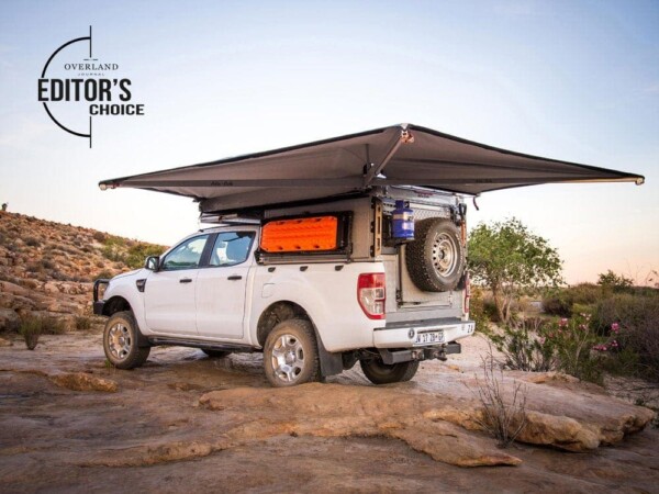 Overland Journal S Editor S Choice Alu Cab S Shadow Awning Alu Cab