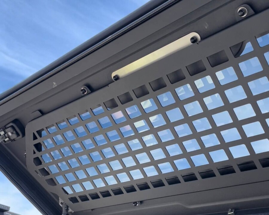 Contour Canopy Security Window Grid Alu Cab Global 0201